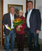 85.Geburtstag Ingeborg Wüest