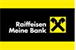 Logo für Raiffeisen Bezirksbank Kufstein eGen